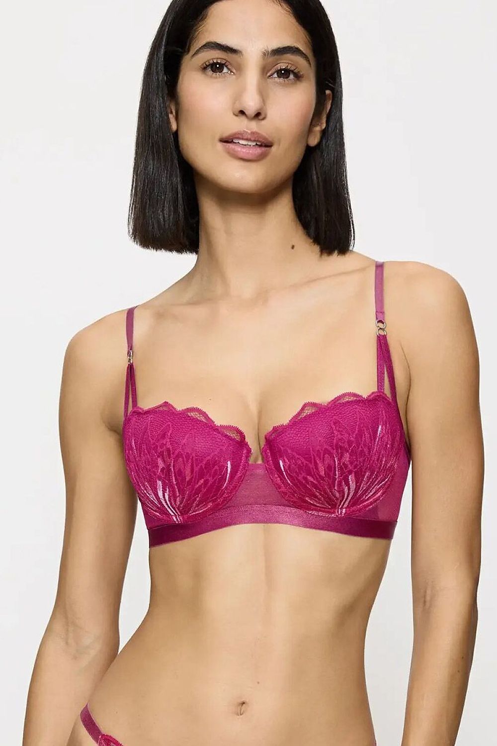 Soutien-gorge rembourré model 230074 Triumph