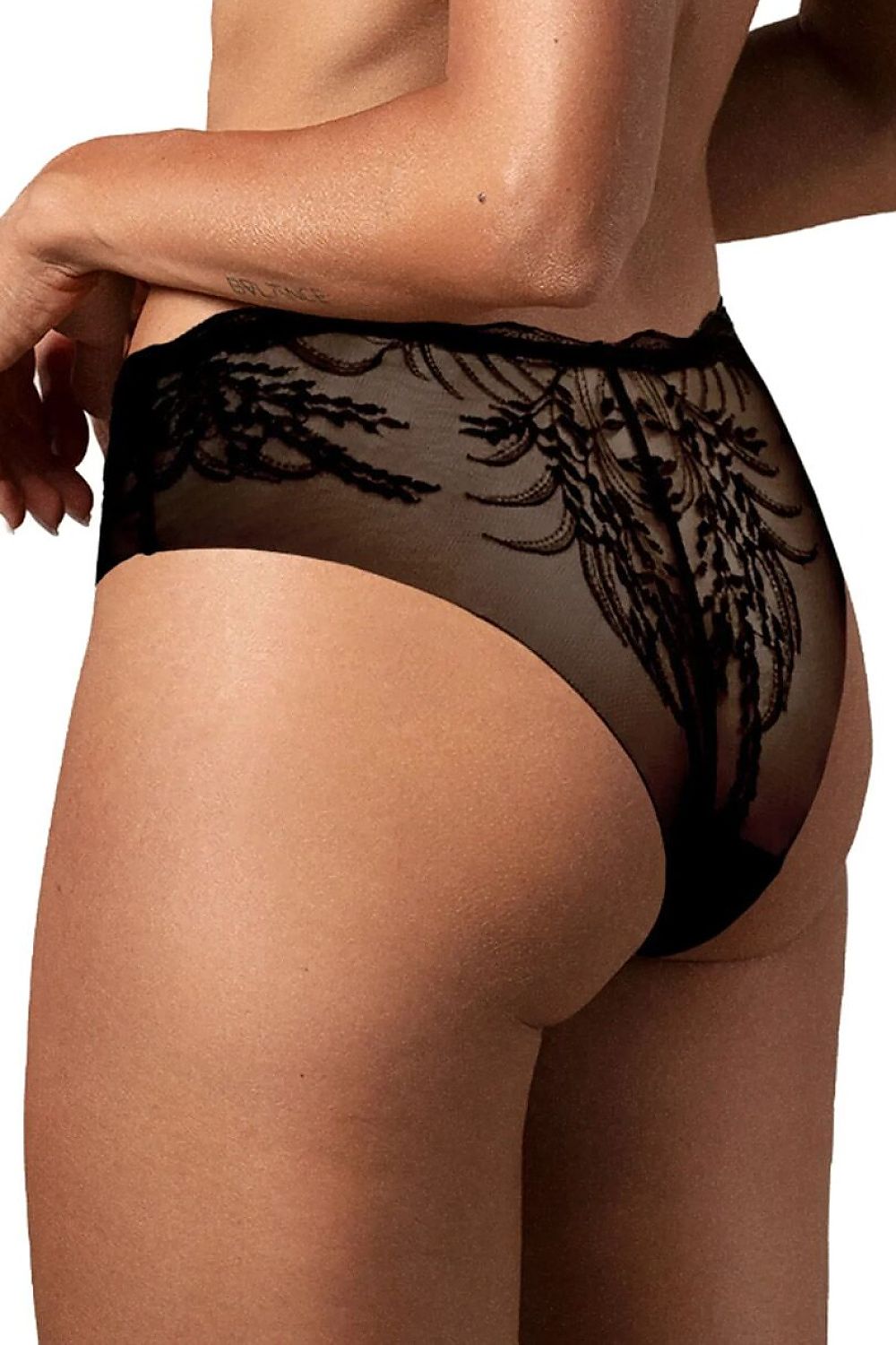 Culottes model 230080 Obsessive