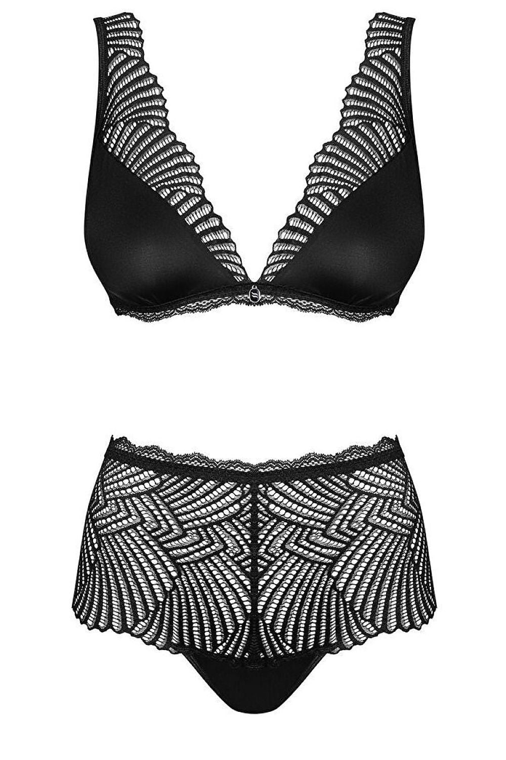 L`ensemble sexy model 230088 Obsessive