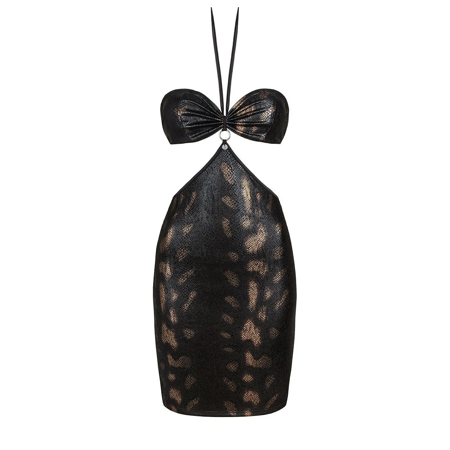 Robe sexy model 230090 Obsessive