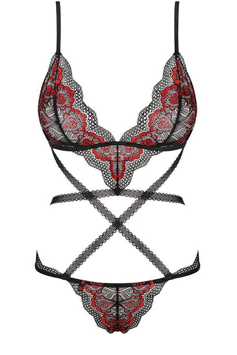 Body model 230091 Obsessive
