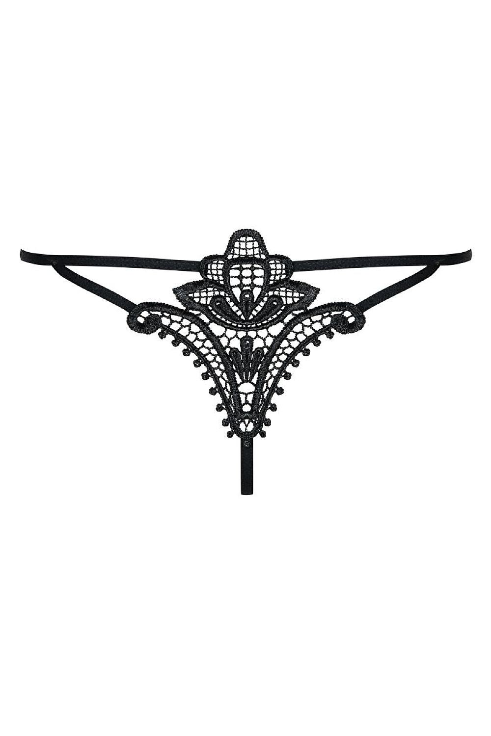 Strings model 230099 Obsessive