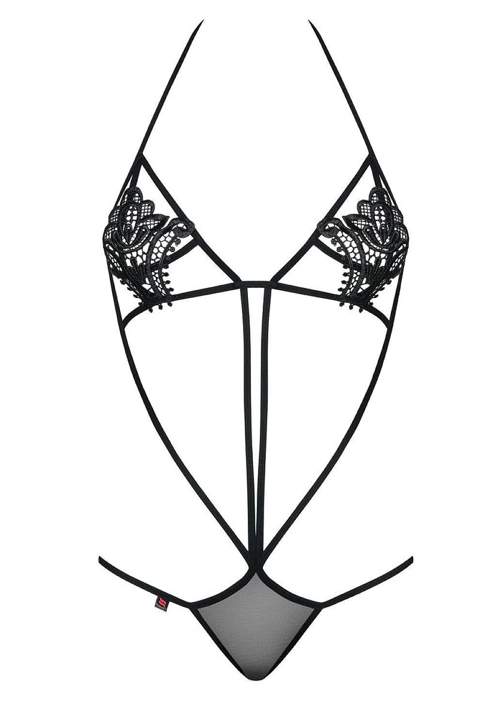 Body model 230101 Obsessive