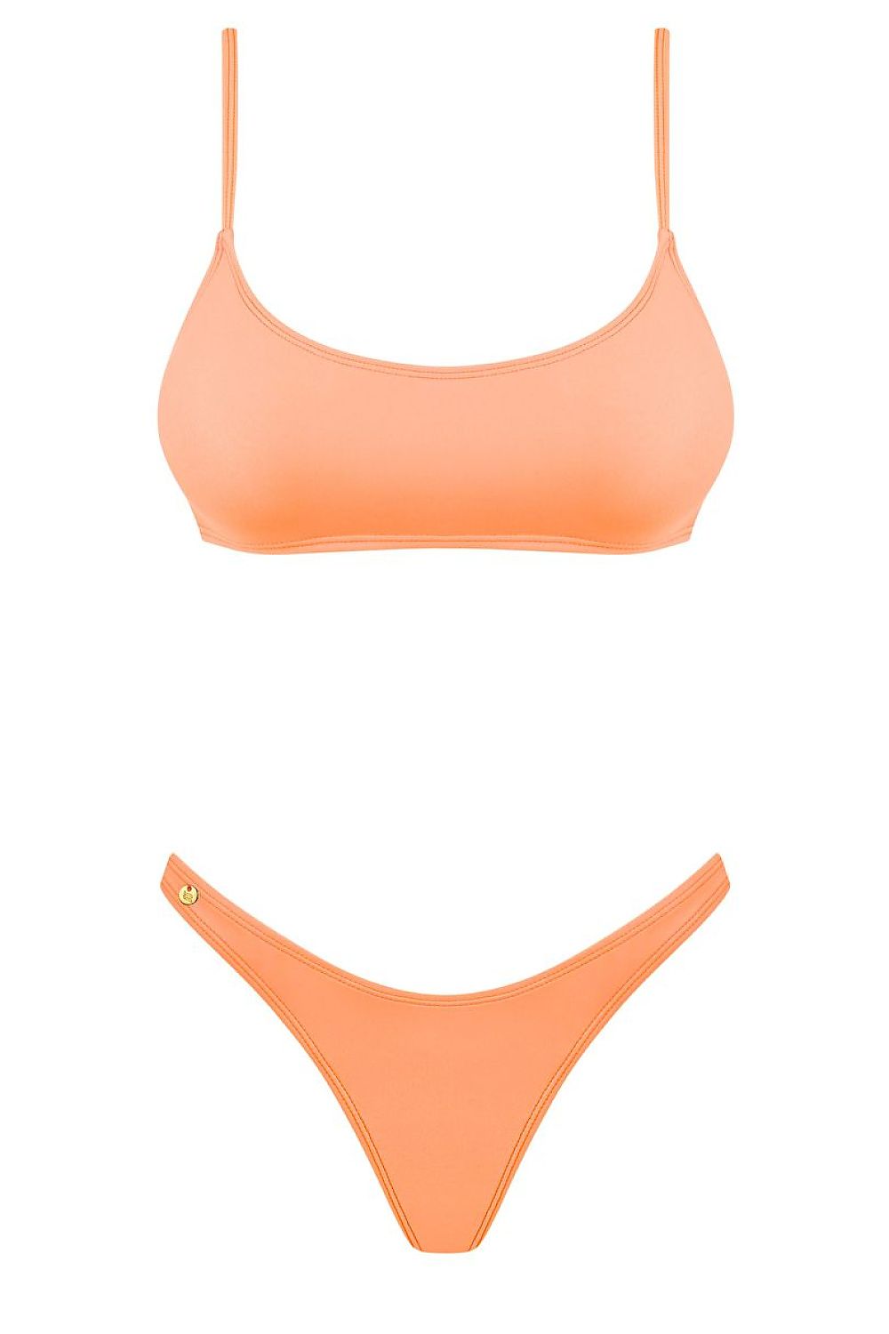 Maillot de bain deux pièces model 230103 Obsessive