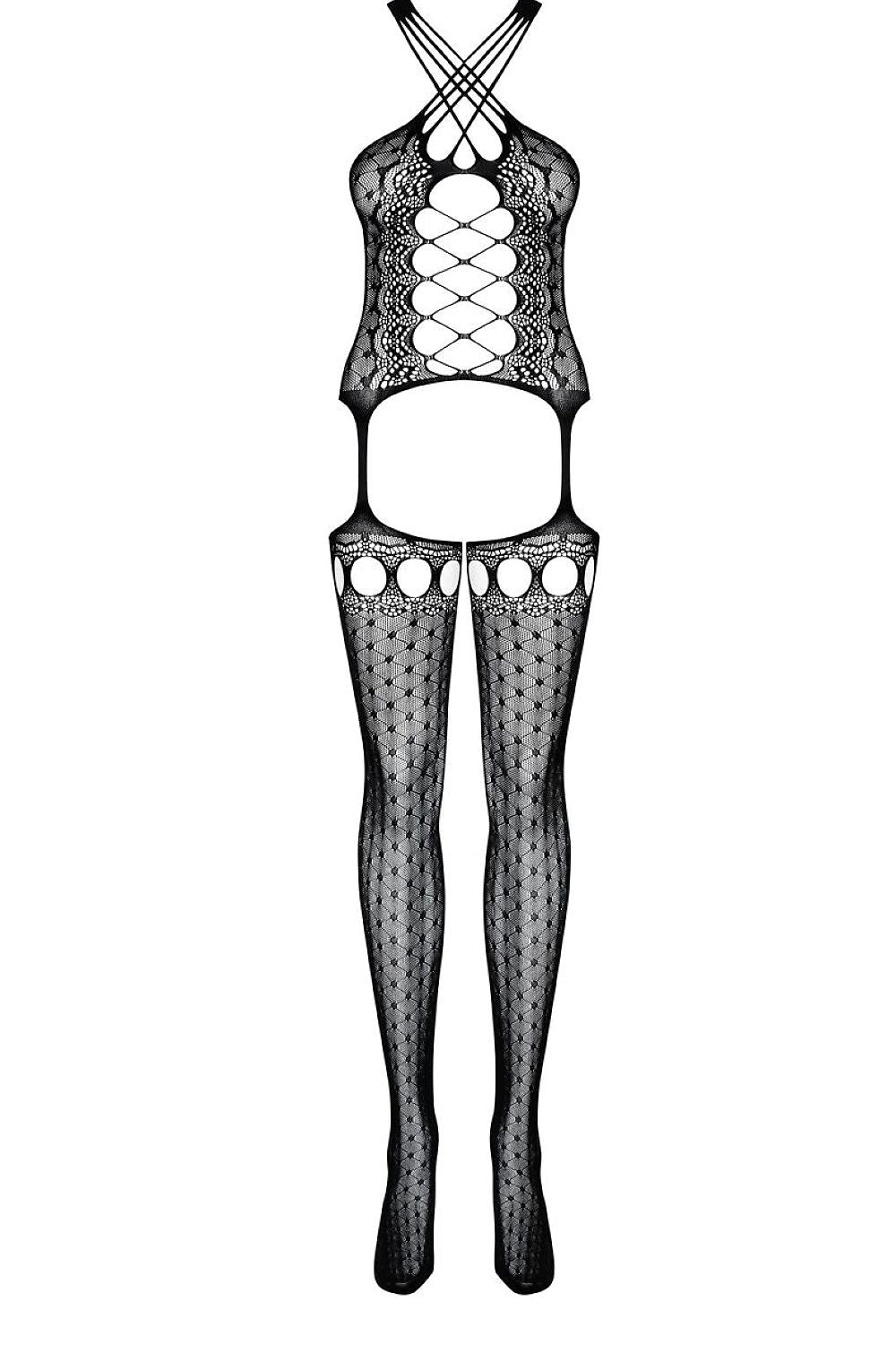 Bodystocking model 230109 Obsessive