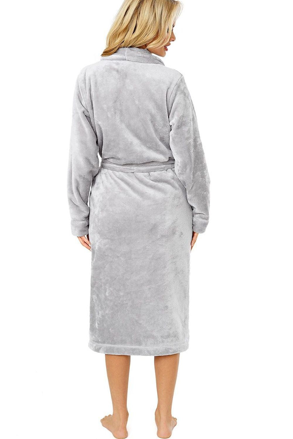 Peignoir model 230113 Donna