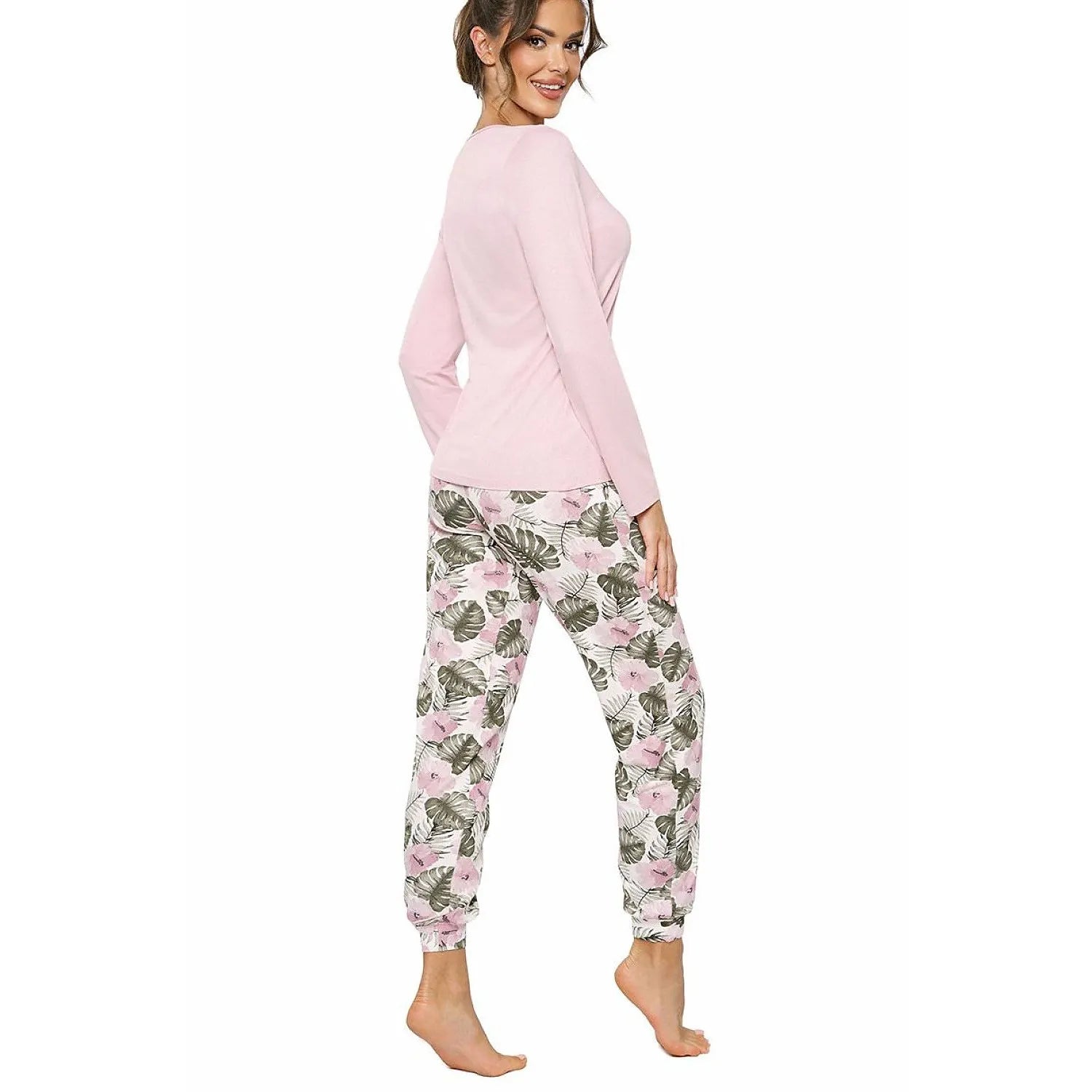 Pyjama model 230117 Donna