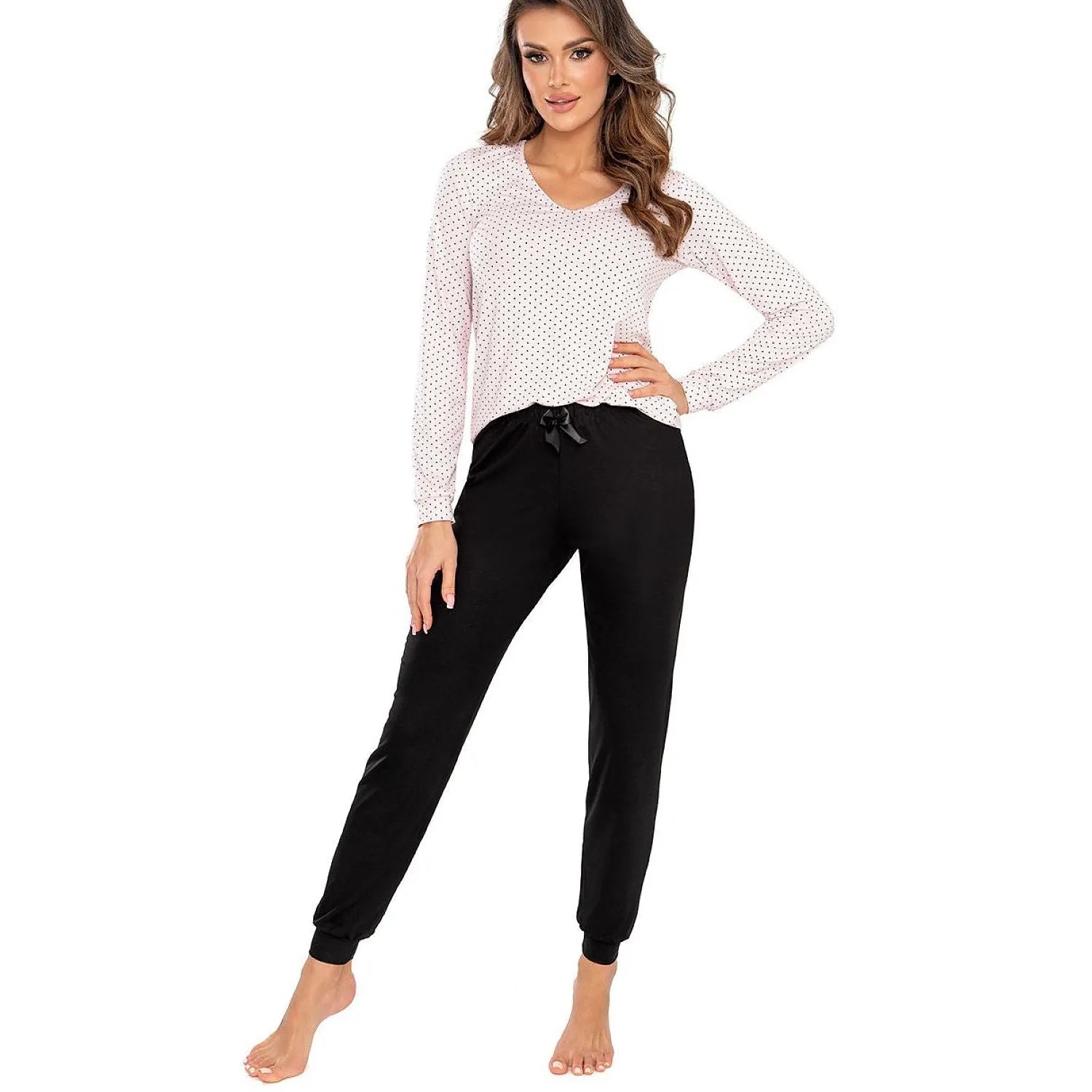 Pyjama model 230119 Donna