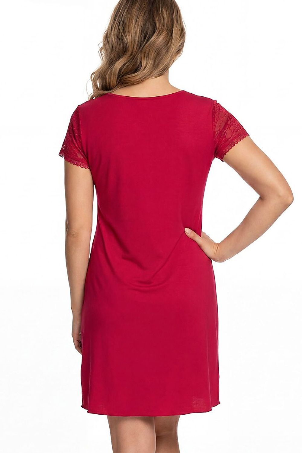 Chemise de nuit model 230130 Donna