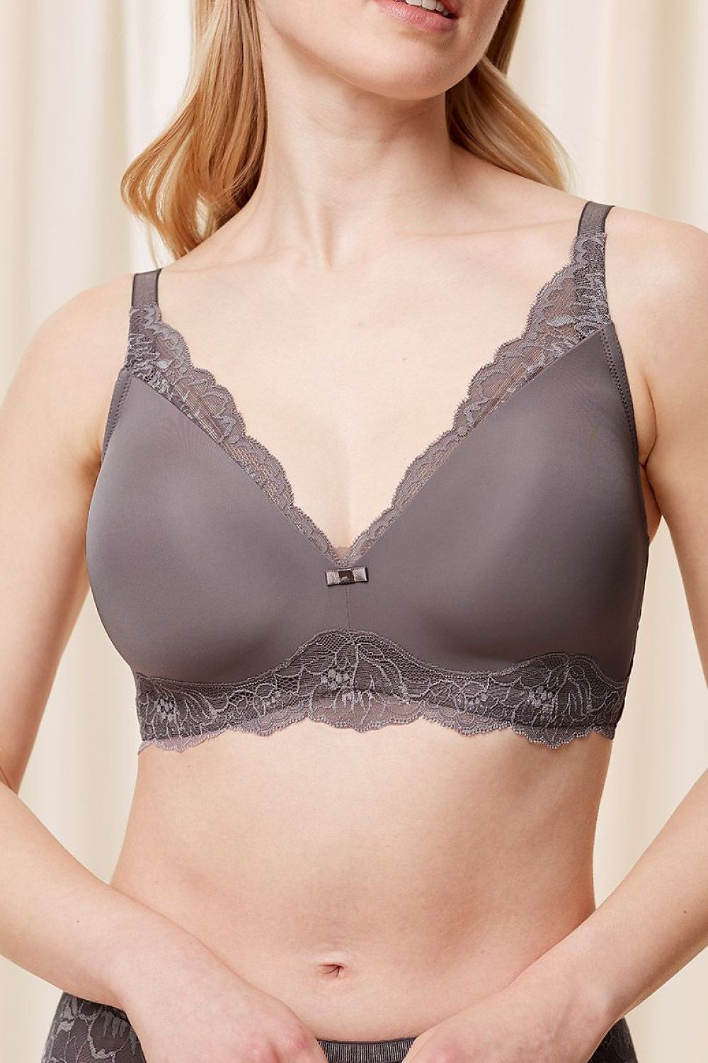 Soutien-gorge rembourré model 230248 Triumph