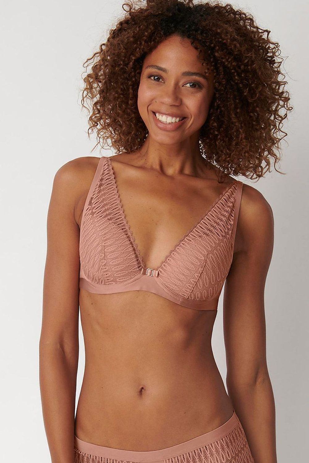 Semi-soft model 230250 Triumph