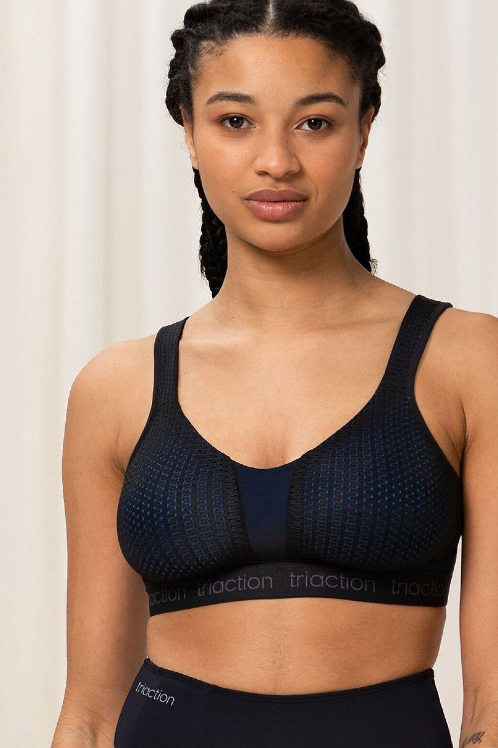 Soutien-gorge de sport model 230259 Triumph