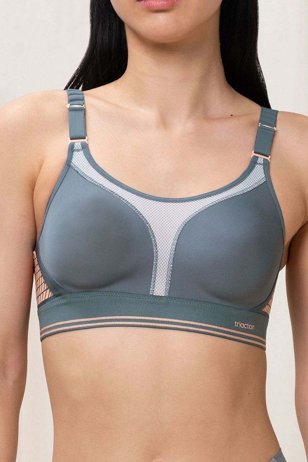 Soutien-gorge de sport model 230262 Triumph