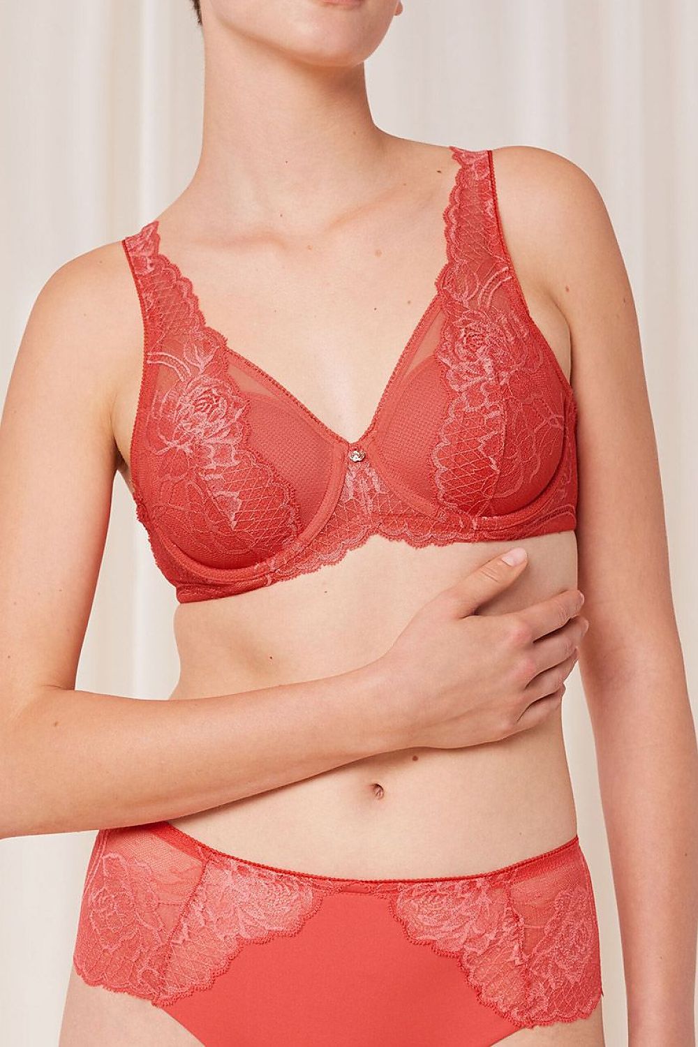 Soutien-gorge rembourré model 230263 Triumph