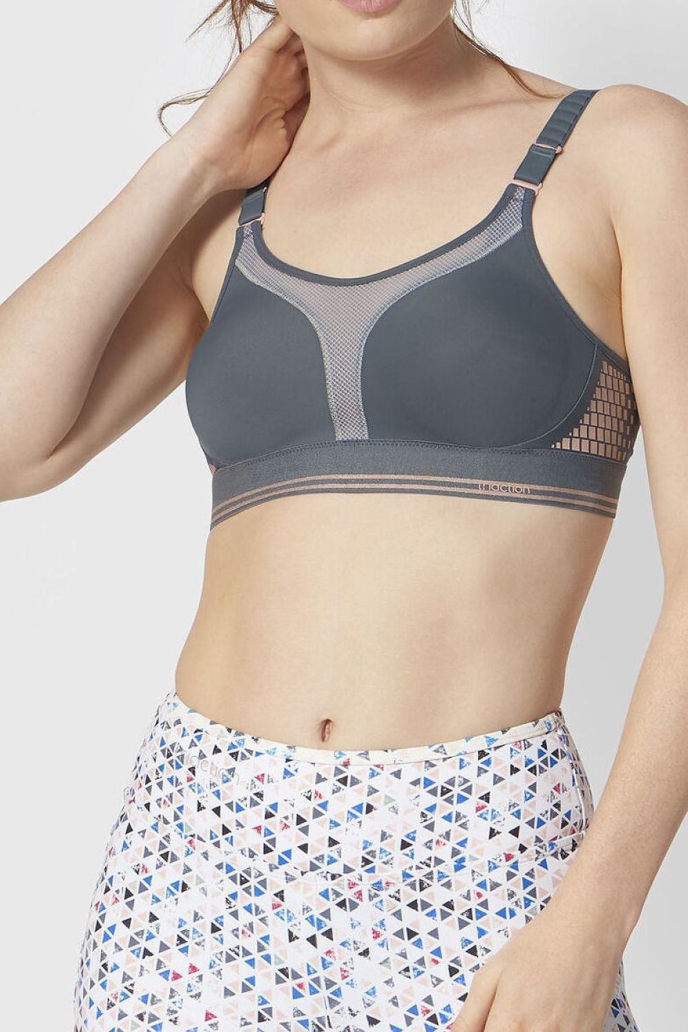 Soutien-gorge de sport model 230283 Triumph