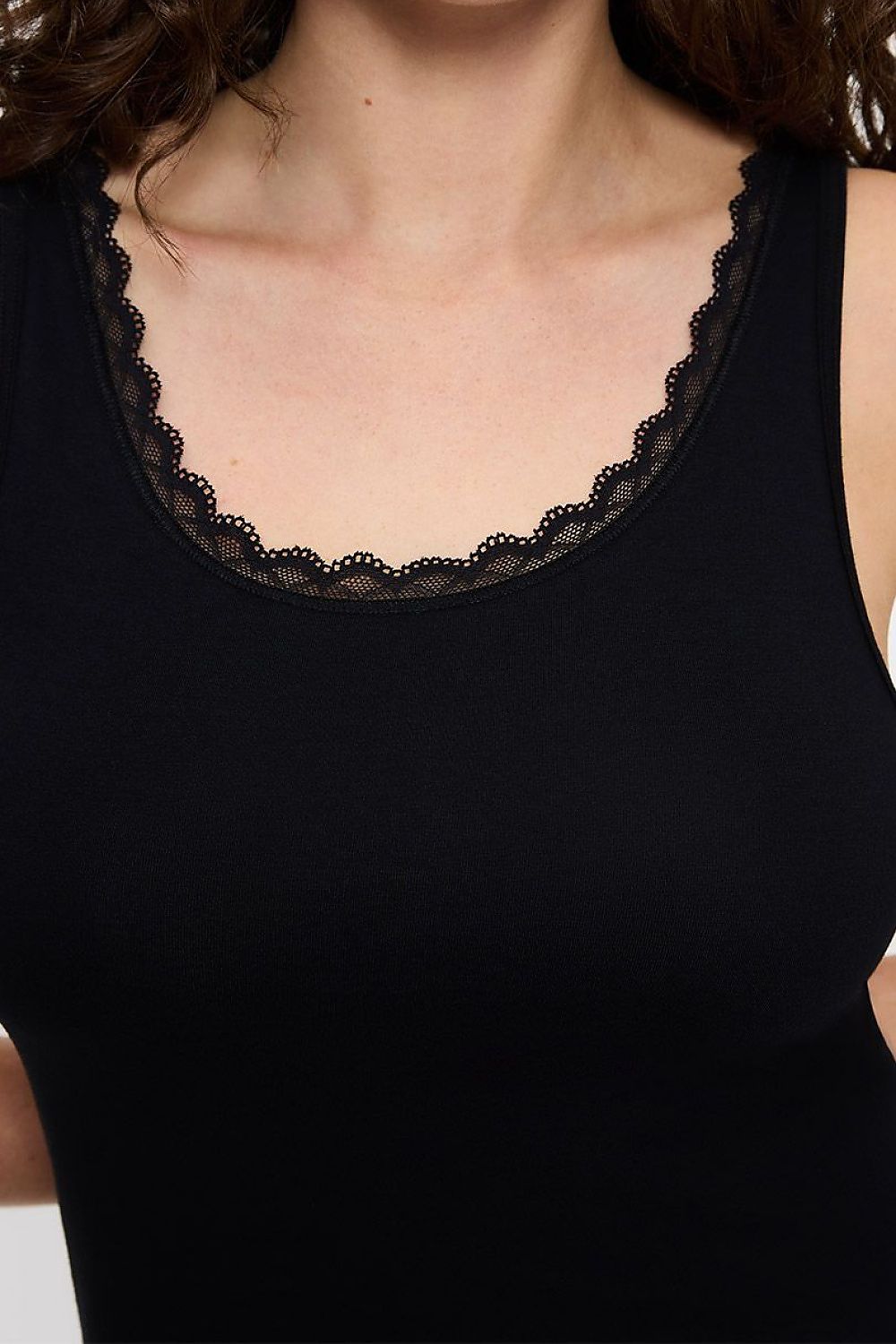 Tricot model 230292 Triumph