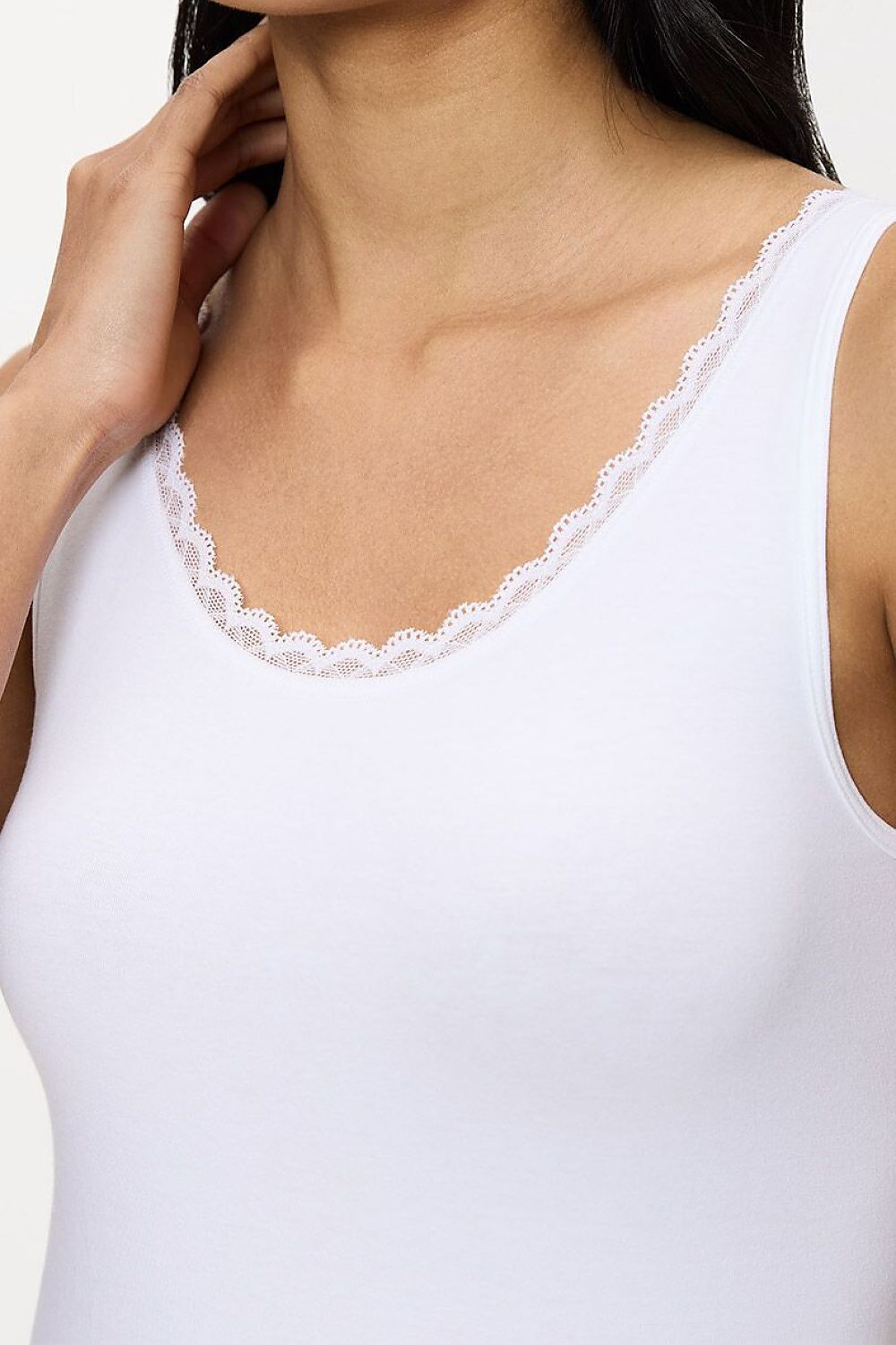 Tricot model 230293 Triumph