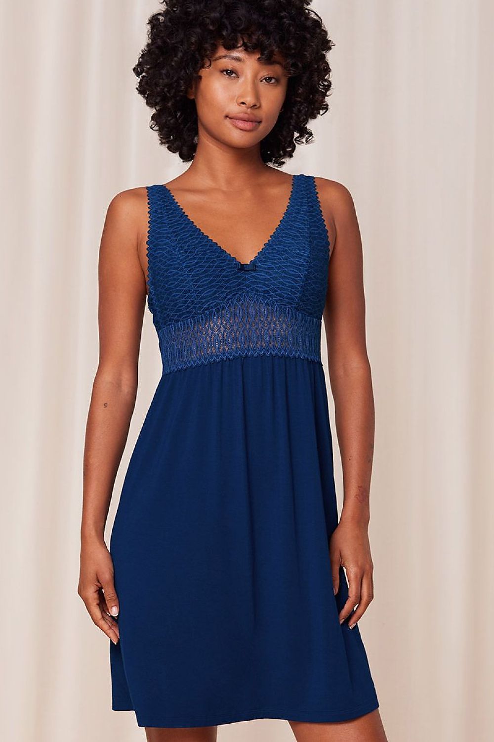 Chemise de nuit model 230300 Triumph