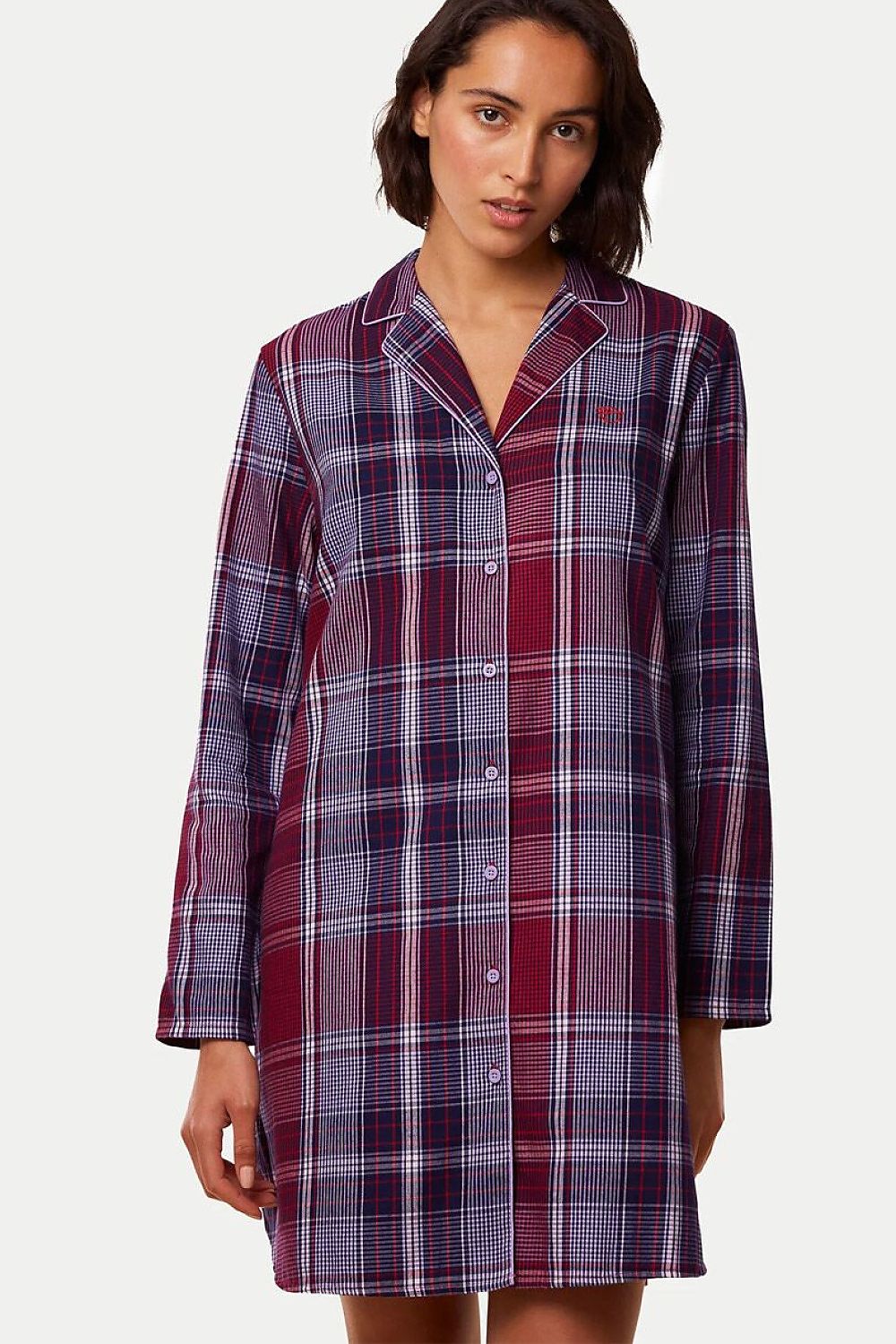Chemise de nuit model 230301 Triumph