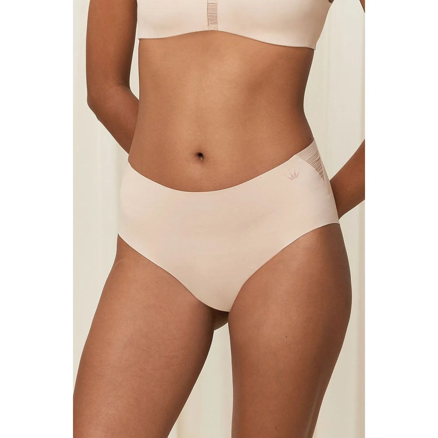 Culottes sans couture invisibles confort moderne Flex Smart Maxi EX femmes