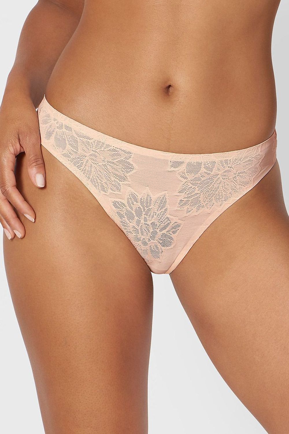 Culottes model 230310 Triumph