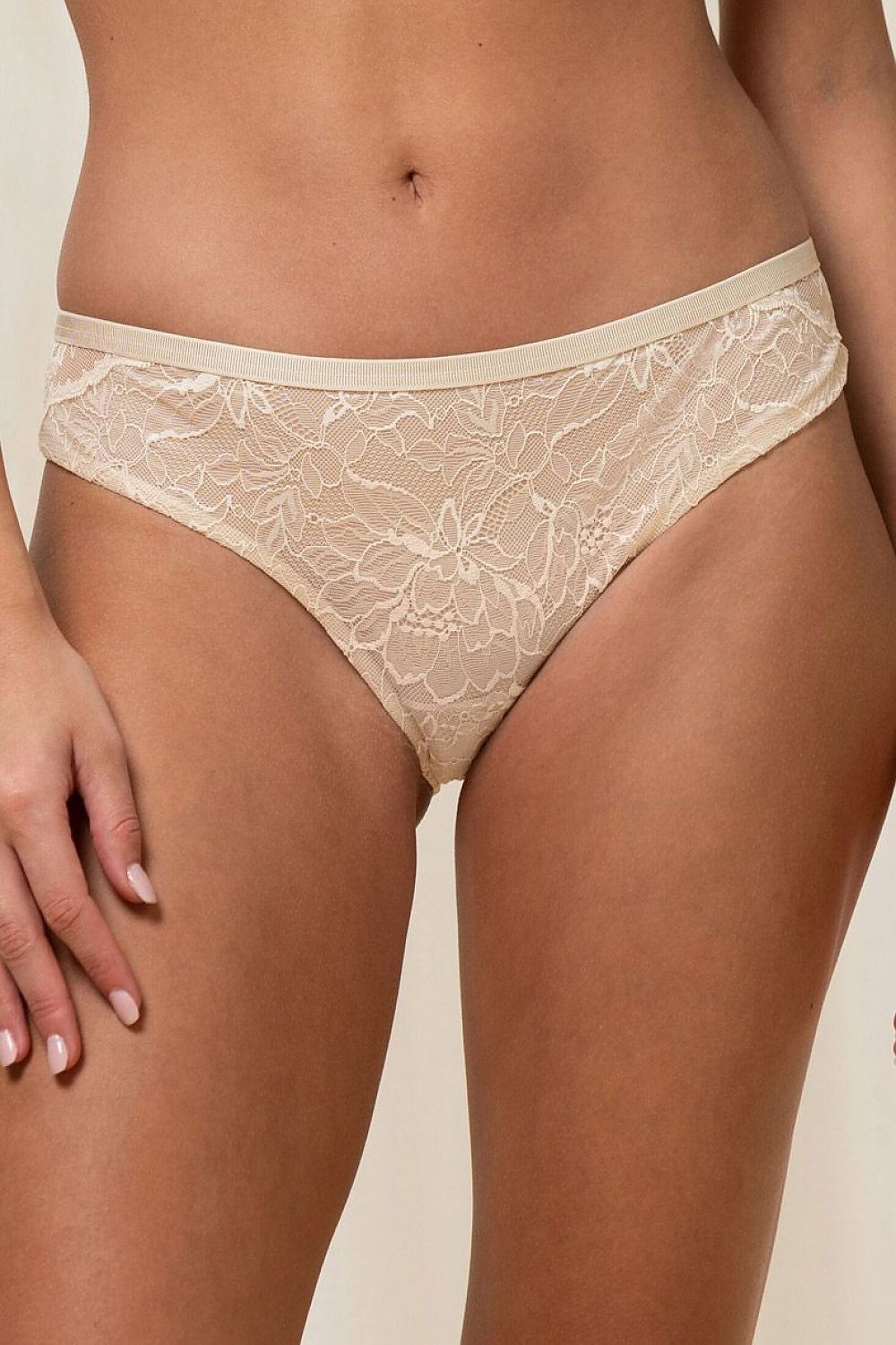 Culottes brésiliennes model 230325 Triumph