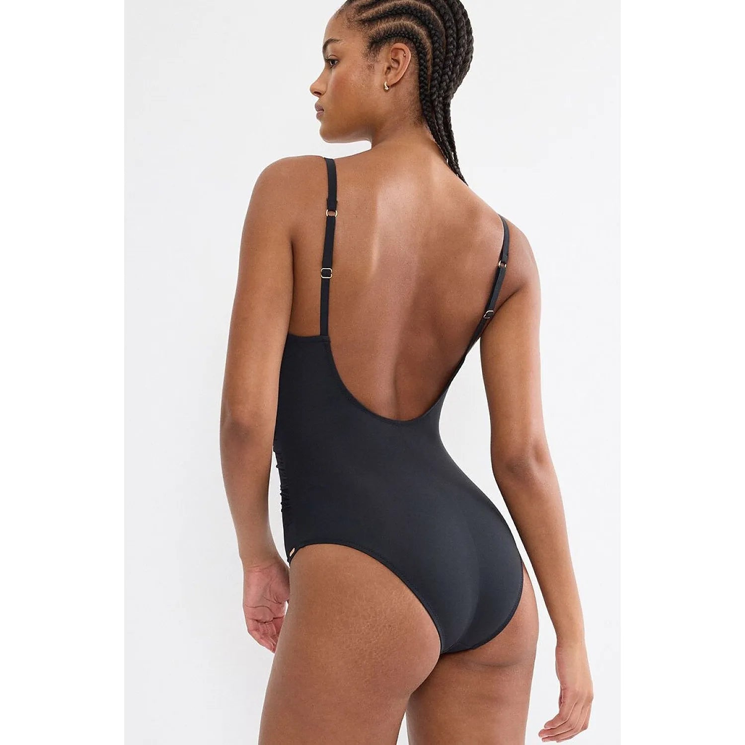 Maillot de bain une pièce model 230336 Triumph