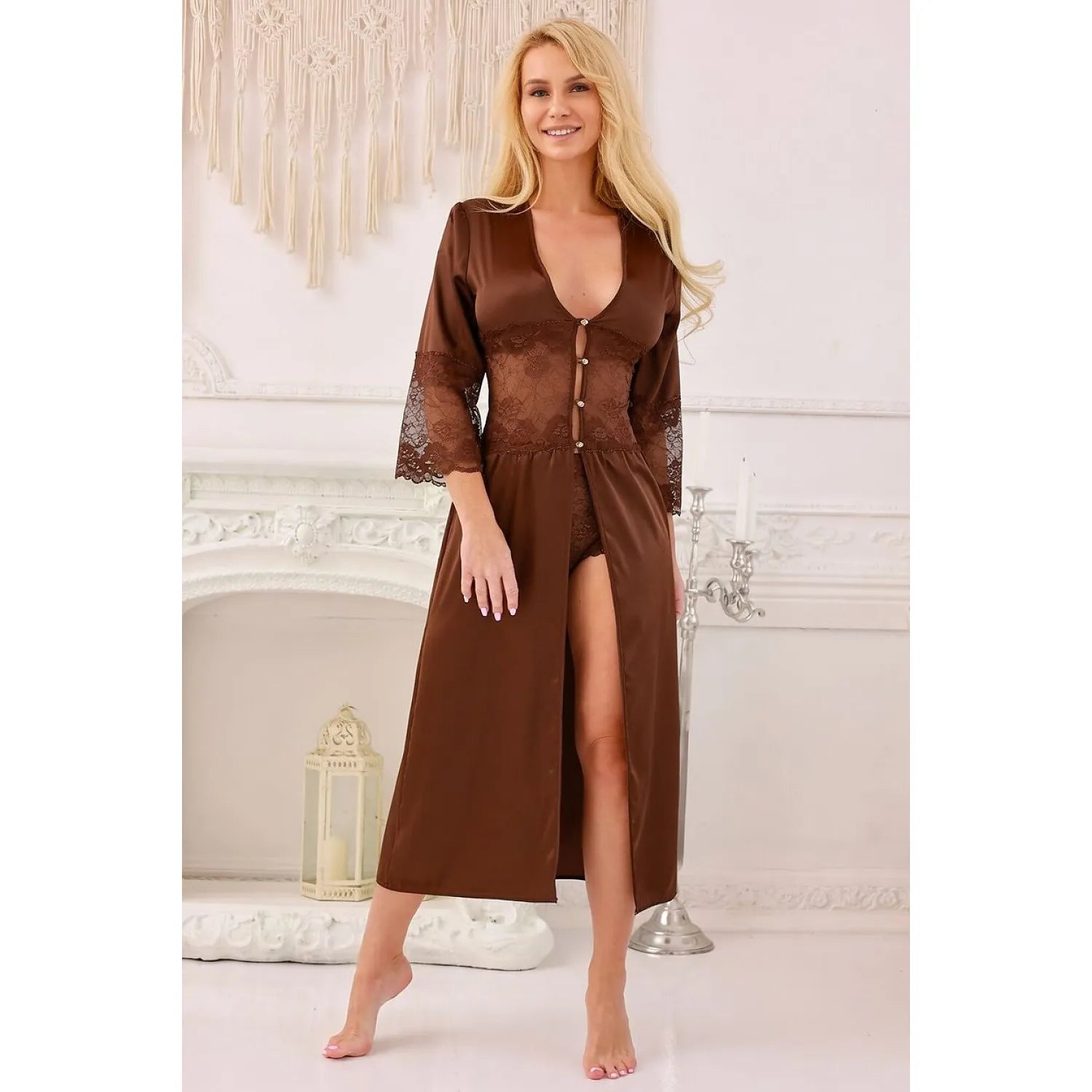 L`ensemble sexy model 230578 Kalimo