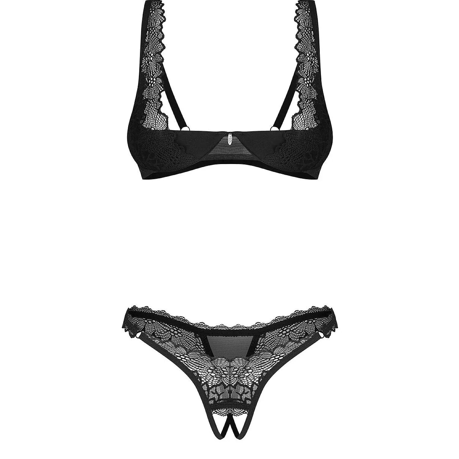 L`ensemble sexy model 230589 Obsessive