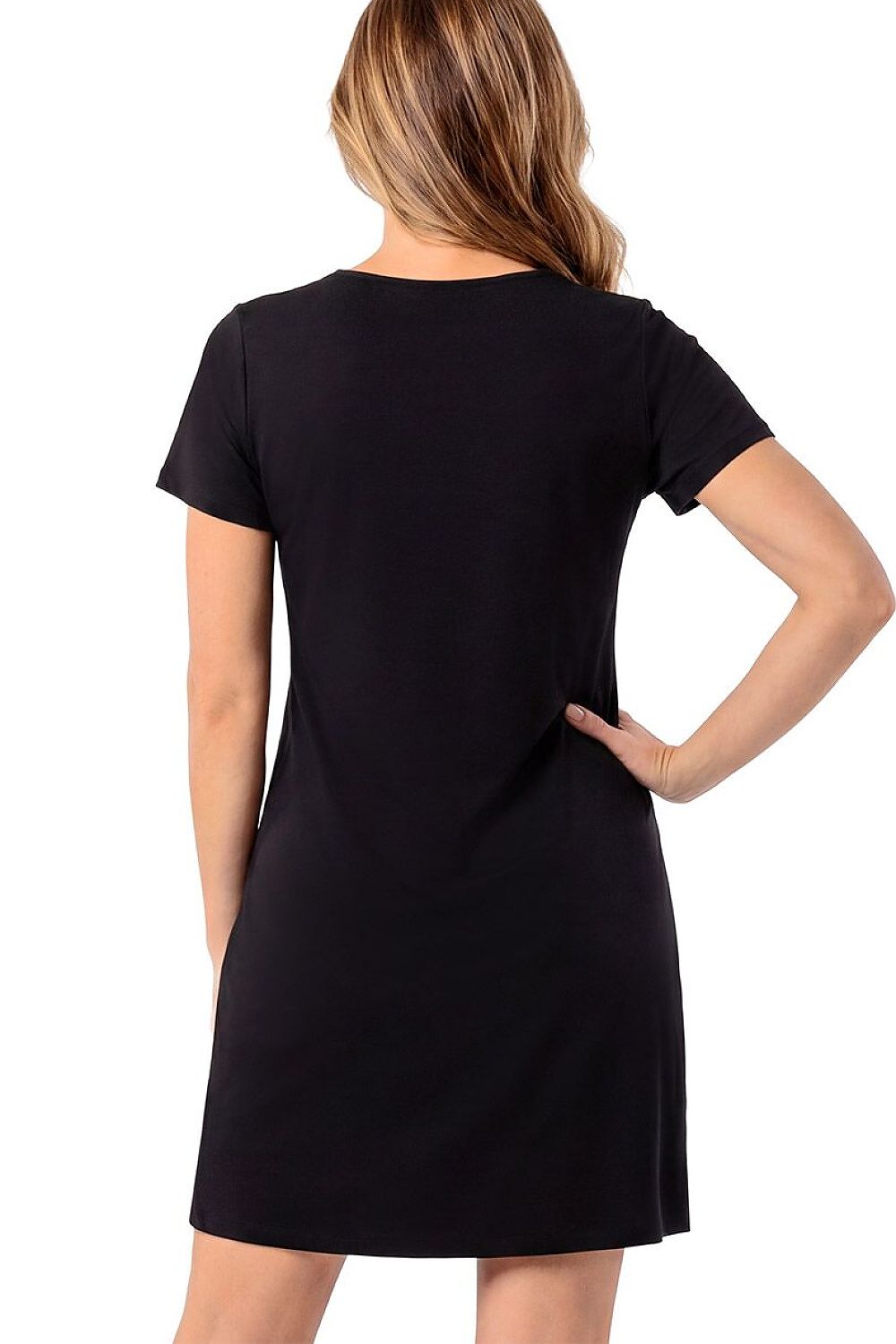 Chemise de nuit model 230618 Donna