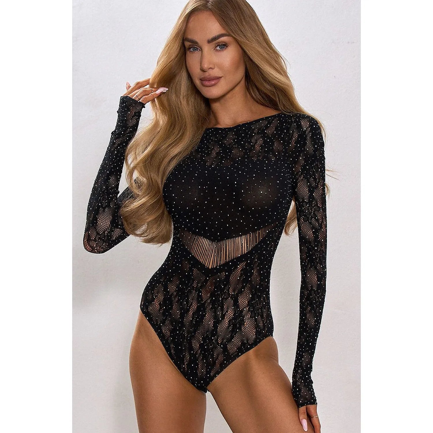 Body model 230625 Pure Sin