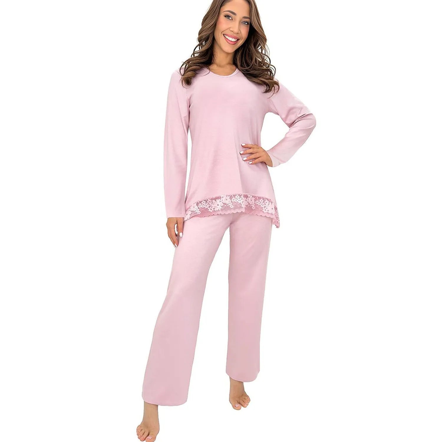 Pyjama model 230829 Donna