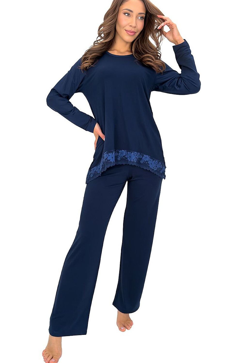 Pyjama model 230831 Donna