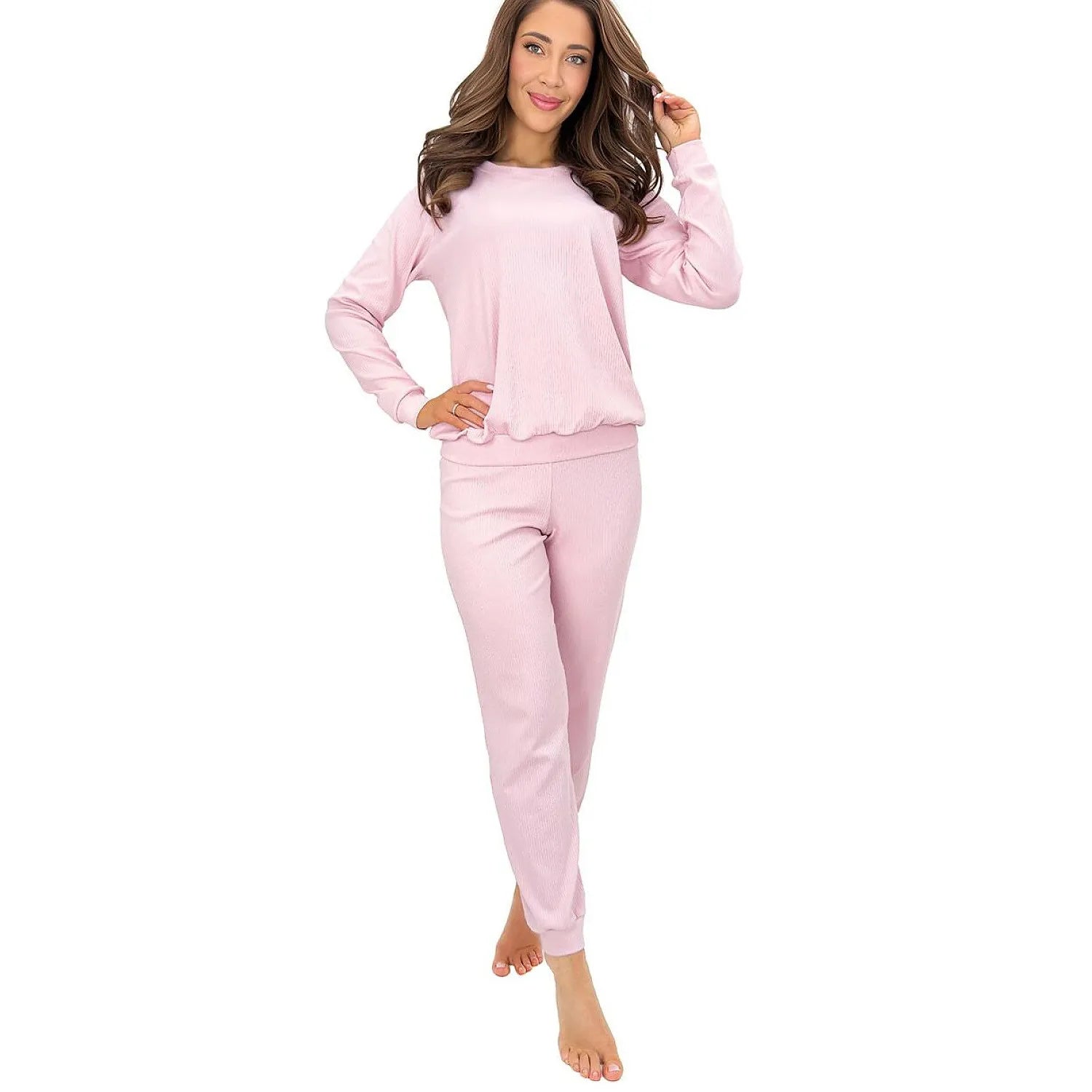 Pyjama model 230844 Donna