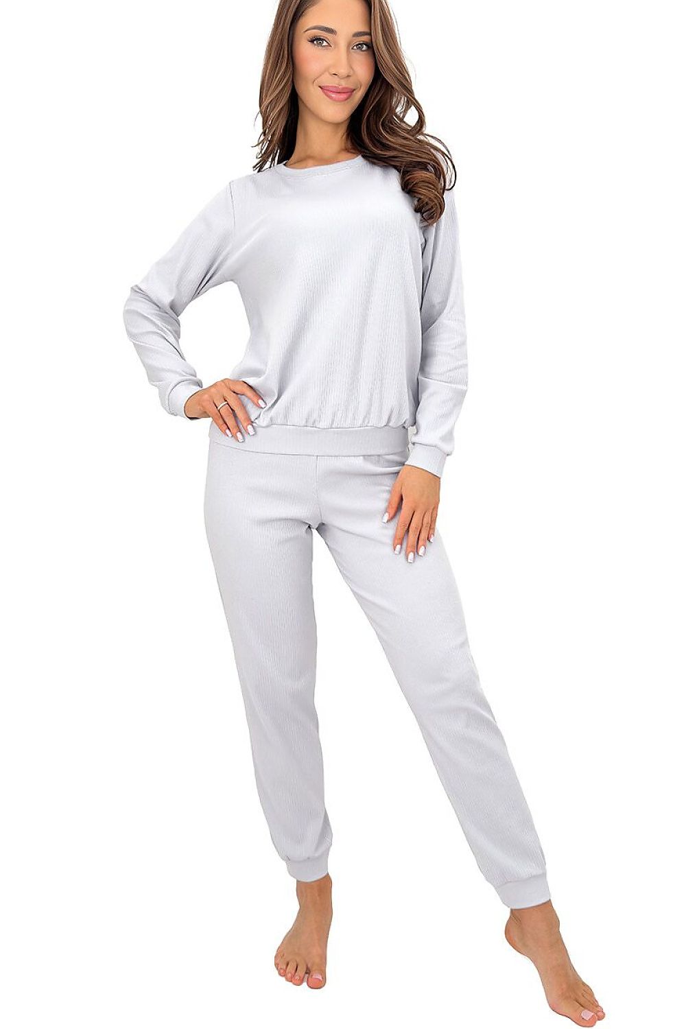 Pyjama model 230845 Donna