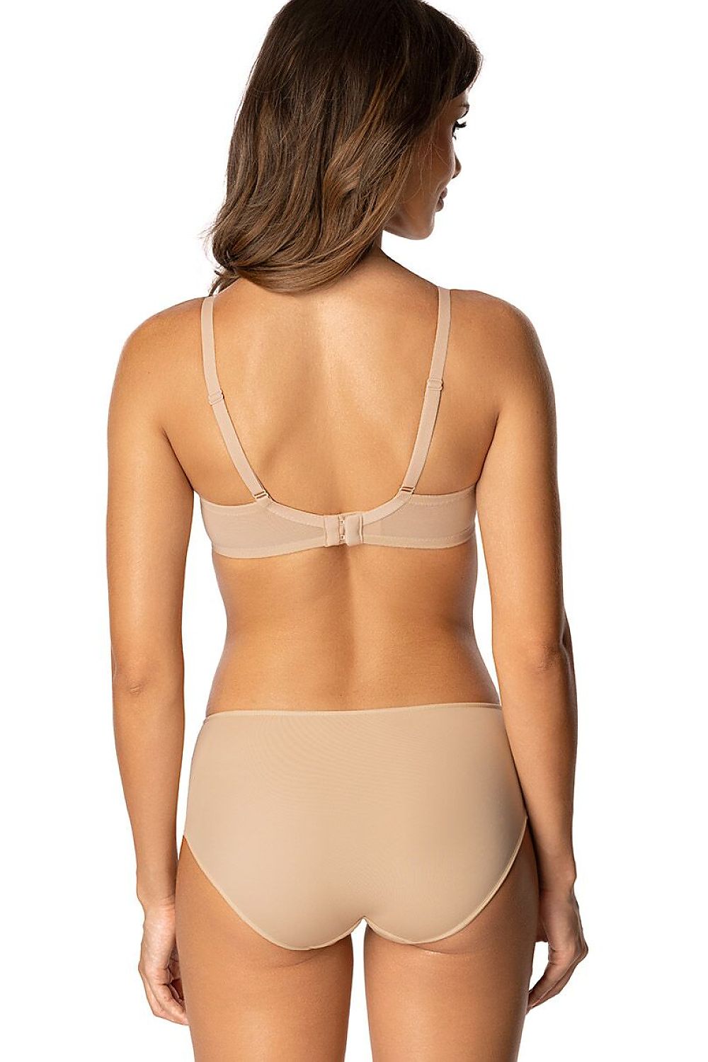 Semi-soft model 231023 Róża