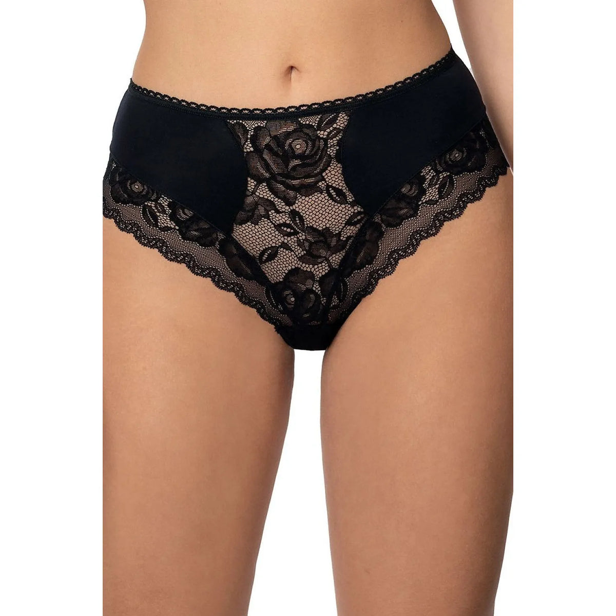 Culottes model 231203 Róża