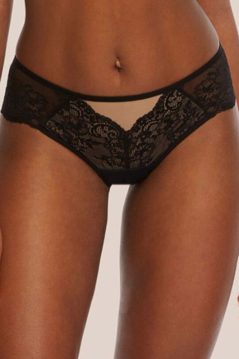 Culottes model 231390 Kinga