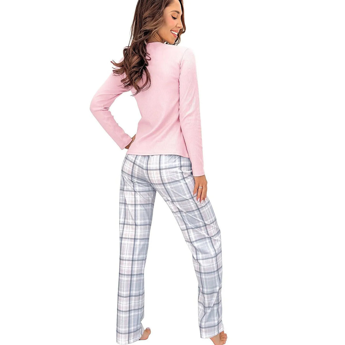 Pyjama model 231403 Donna