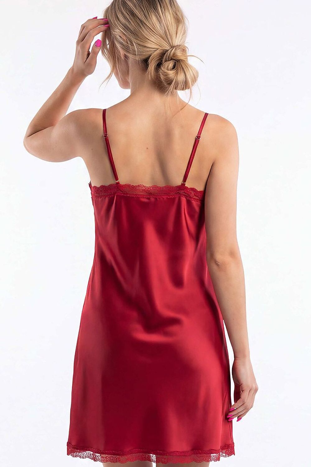 Chemise de nuit model 231417 Donna