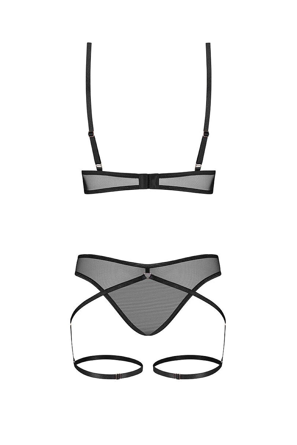 L`ensemble sexy model 231566 Obsessive