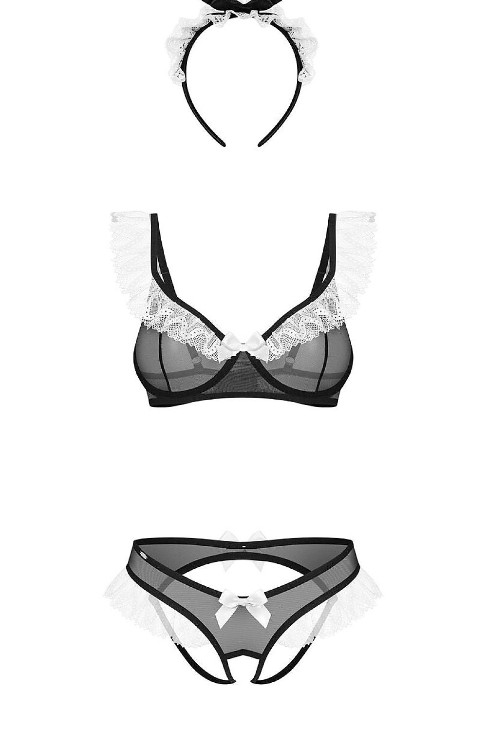 Costume érotique model 231568 Obsessive
