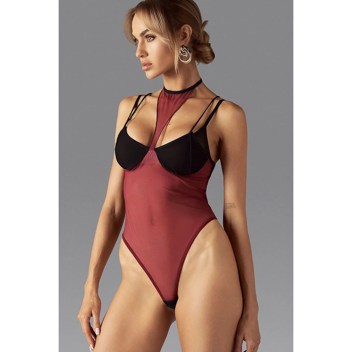 Body model 231570 Obsessive