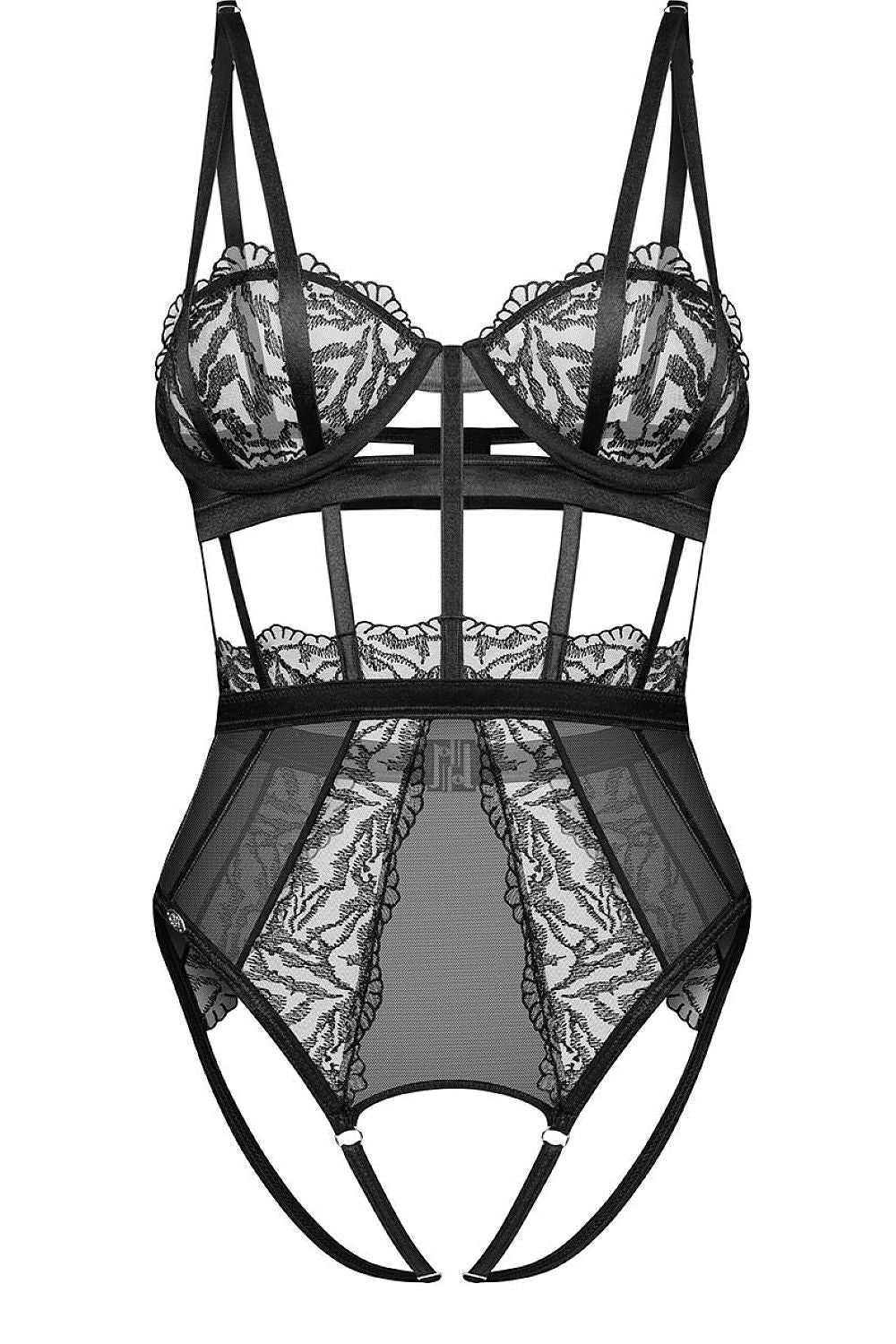Body model 231571 Obsessive