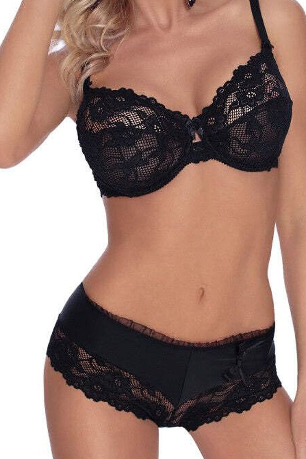 Soft model 231810 Róża