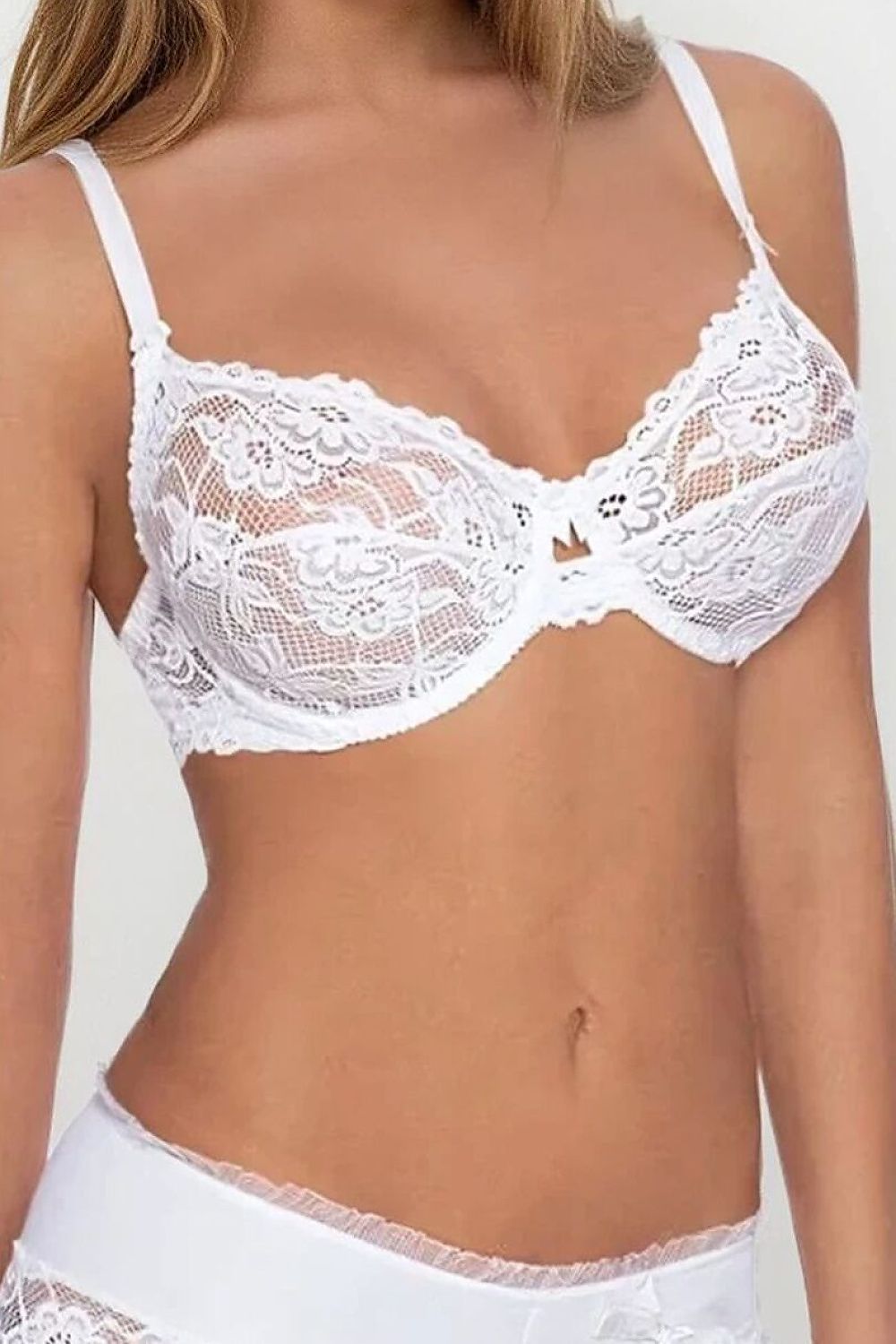 Soft model 231814 Róża