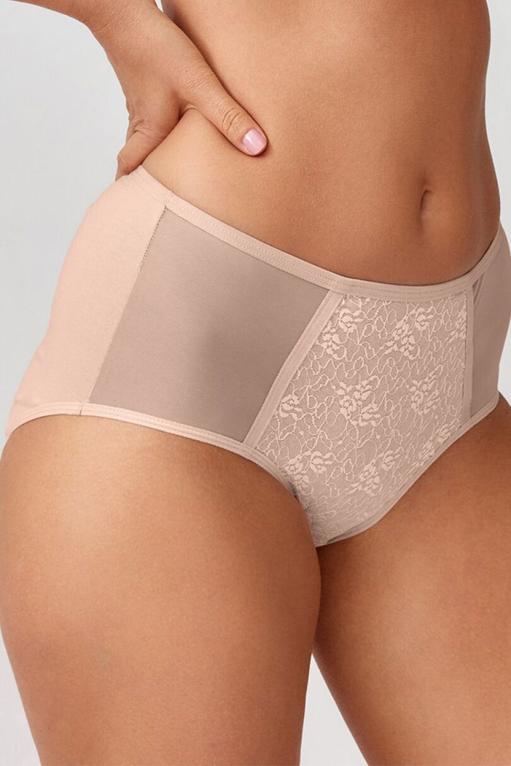 Culottes model 232215 Azal