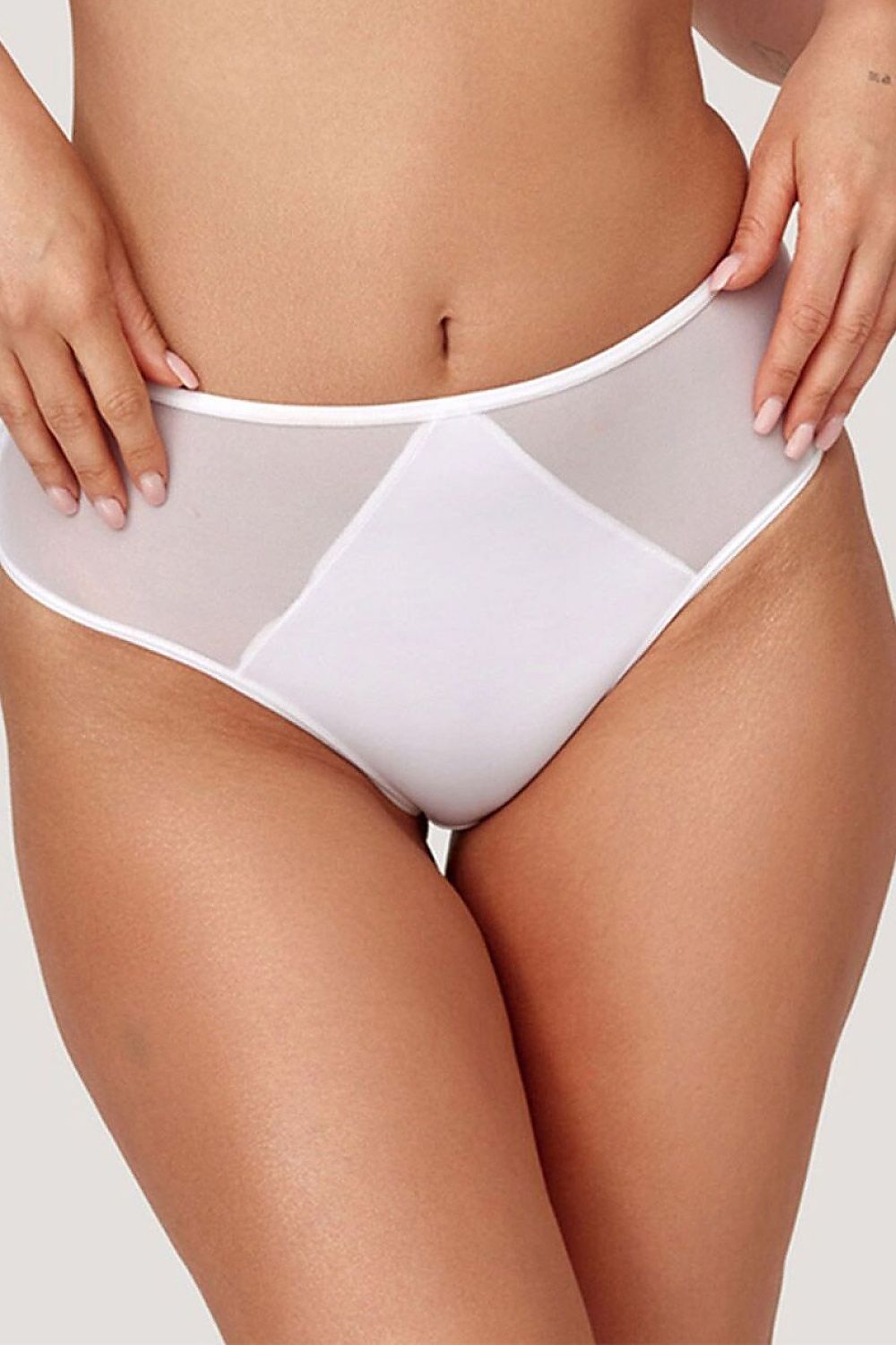 Culottes model 232218 Azal