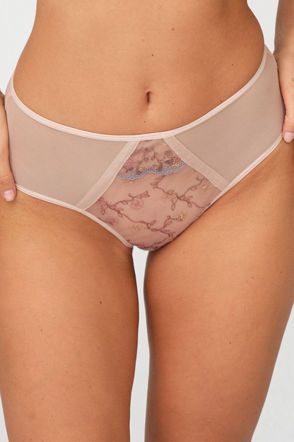 Culottes model 232219 Azal