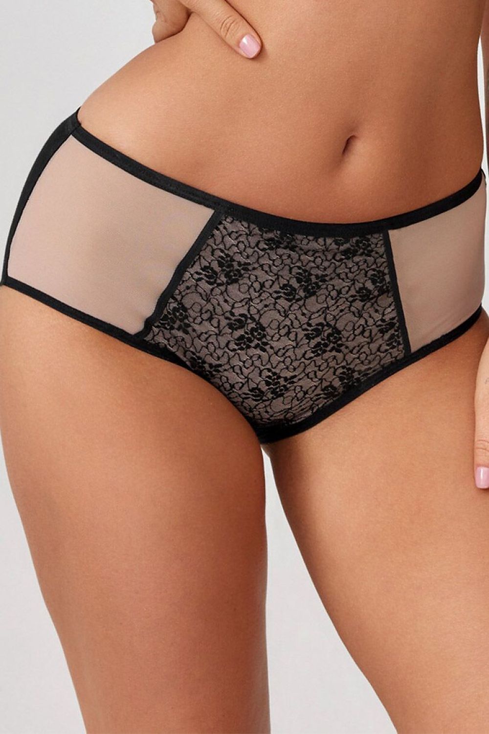 Culottes model 232220 Azal